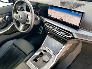 320d xDrive Lim.*M-Sport*Standhzg*Dr-Prof*ACC*19