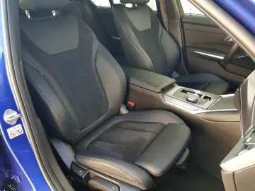320d xDrive Lim.*M-Sport*Standhzg*Dr-Prof*ACC*19