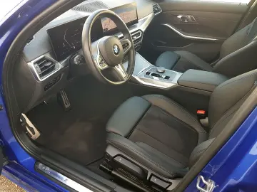 320d xDrive Lim.*M-Sport*Standhzg*Dr-Prof*ACC*19