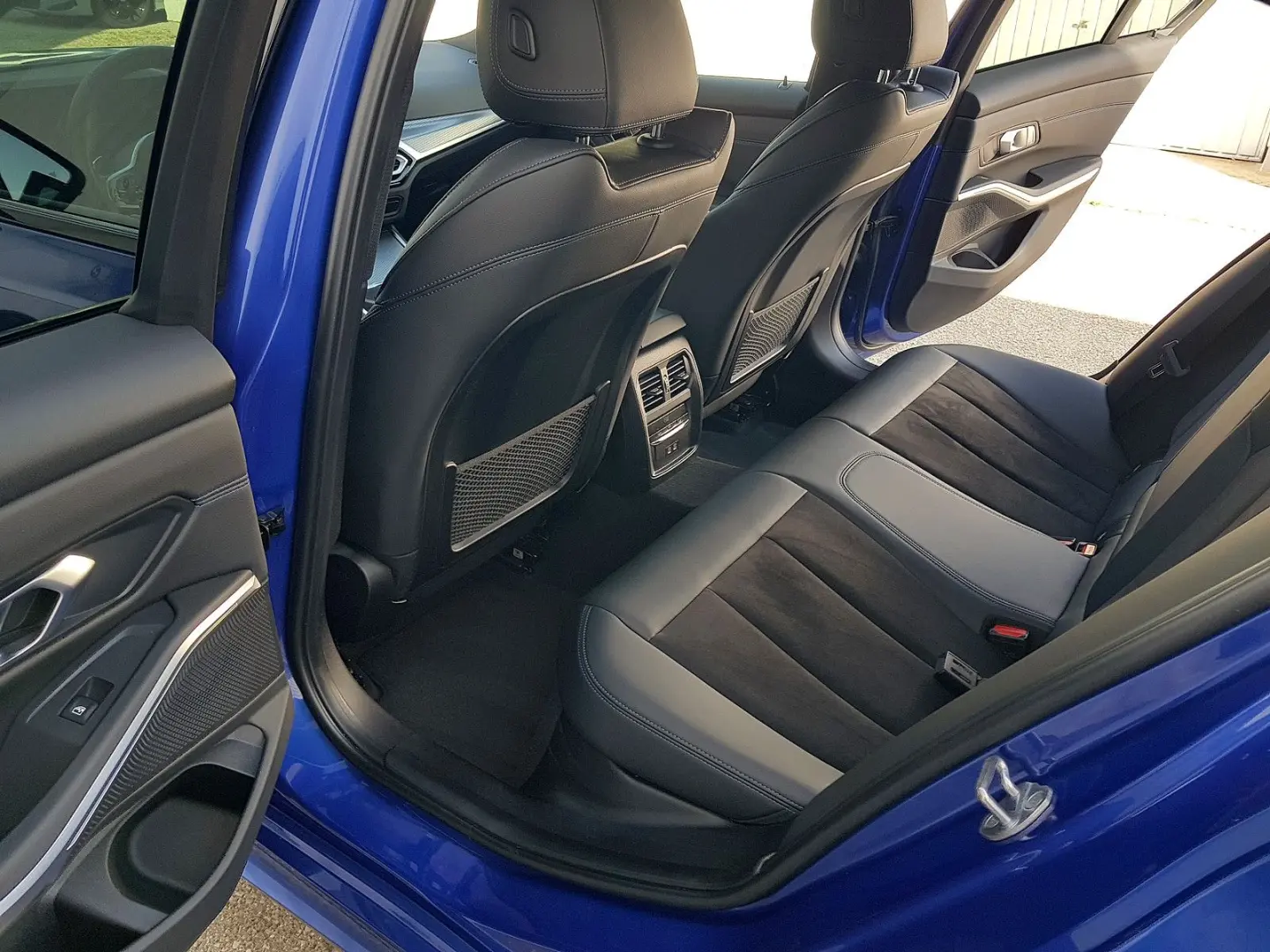 320d xDrive Lim.*M-Sport*Standhzg*Dr-Prof*ACC*19
