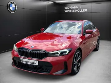 330i xDrive Lim. M Sport Pro GSD LC Prof. DA H