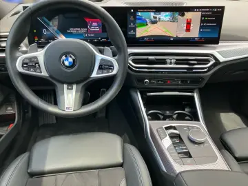 330i xDrive Lim. M Sport Pro GSD LC Prof. DA+ H/
