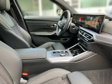 330i xDrive Lim. M Sport Pro GSD LC Prof. DA+ H/