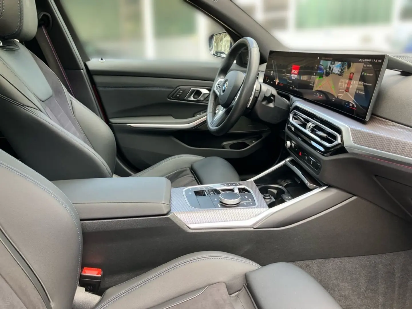 330i xDrive Lim. M Sport Pro GSD LC Prof. DA+ H/