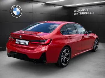330i xDrive Lim. M Sport Pro GSD LC Prof. DA+ H/