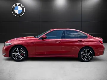 330i xDrive Lim. M Sport Pro GSD LC Prof. DA+ H/