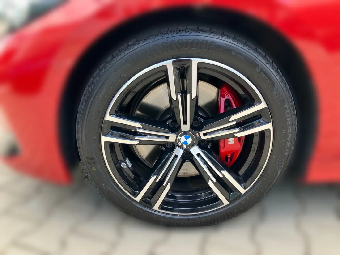 330i xDrive Lim. M Sport Pro GSD LC Prof. DA+ H/