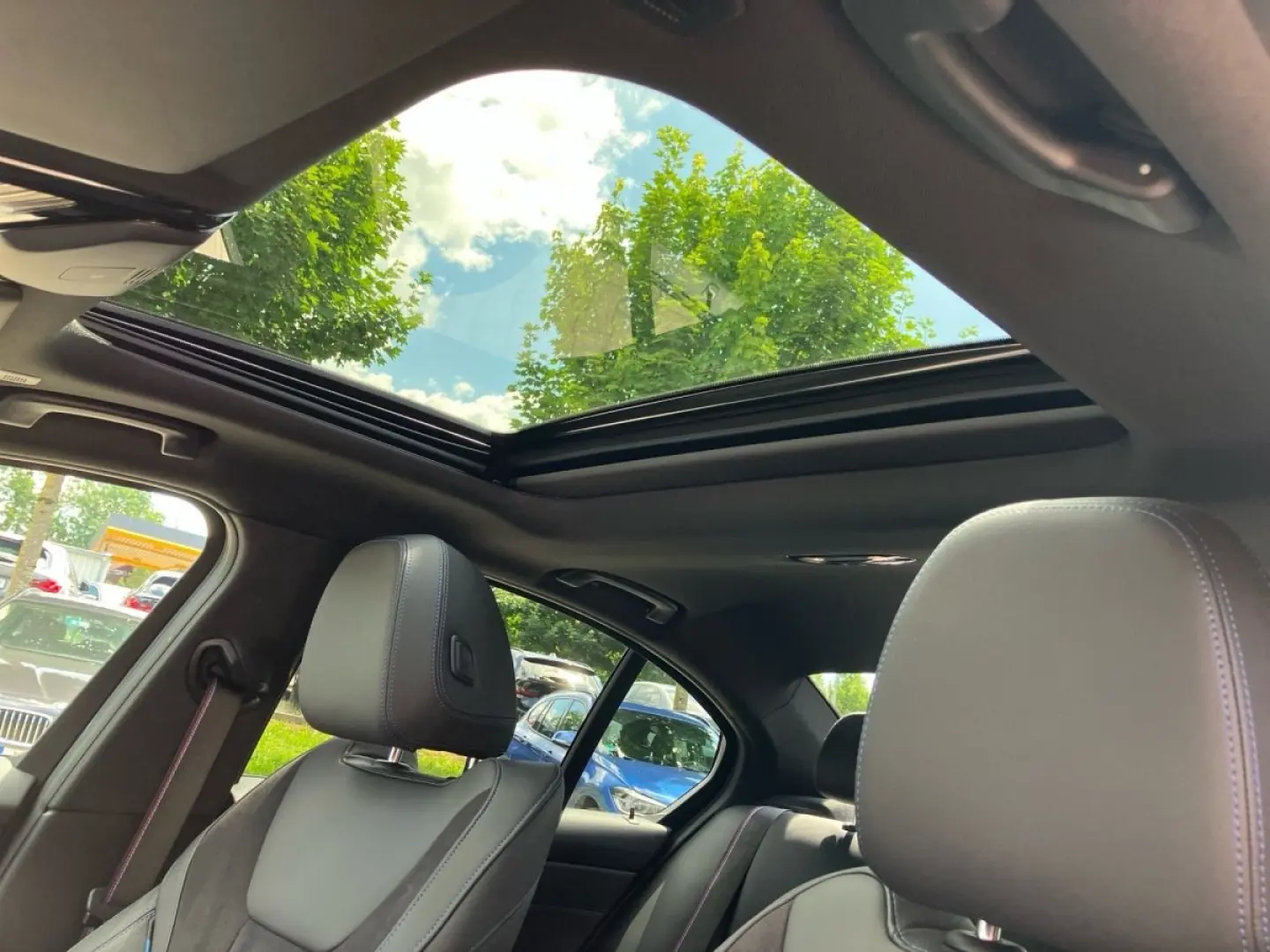 330i xDrive Lim. M Sport Pro GSD LC Prof. DA+ H/