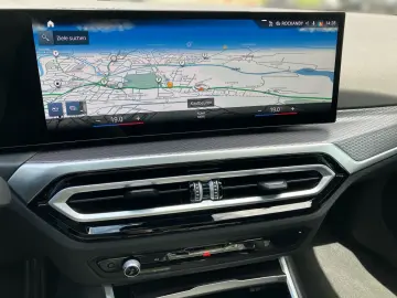 330i xDrive Lim. M Sport Pro GSD LC Prof. DA+ H/