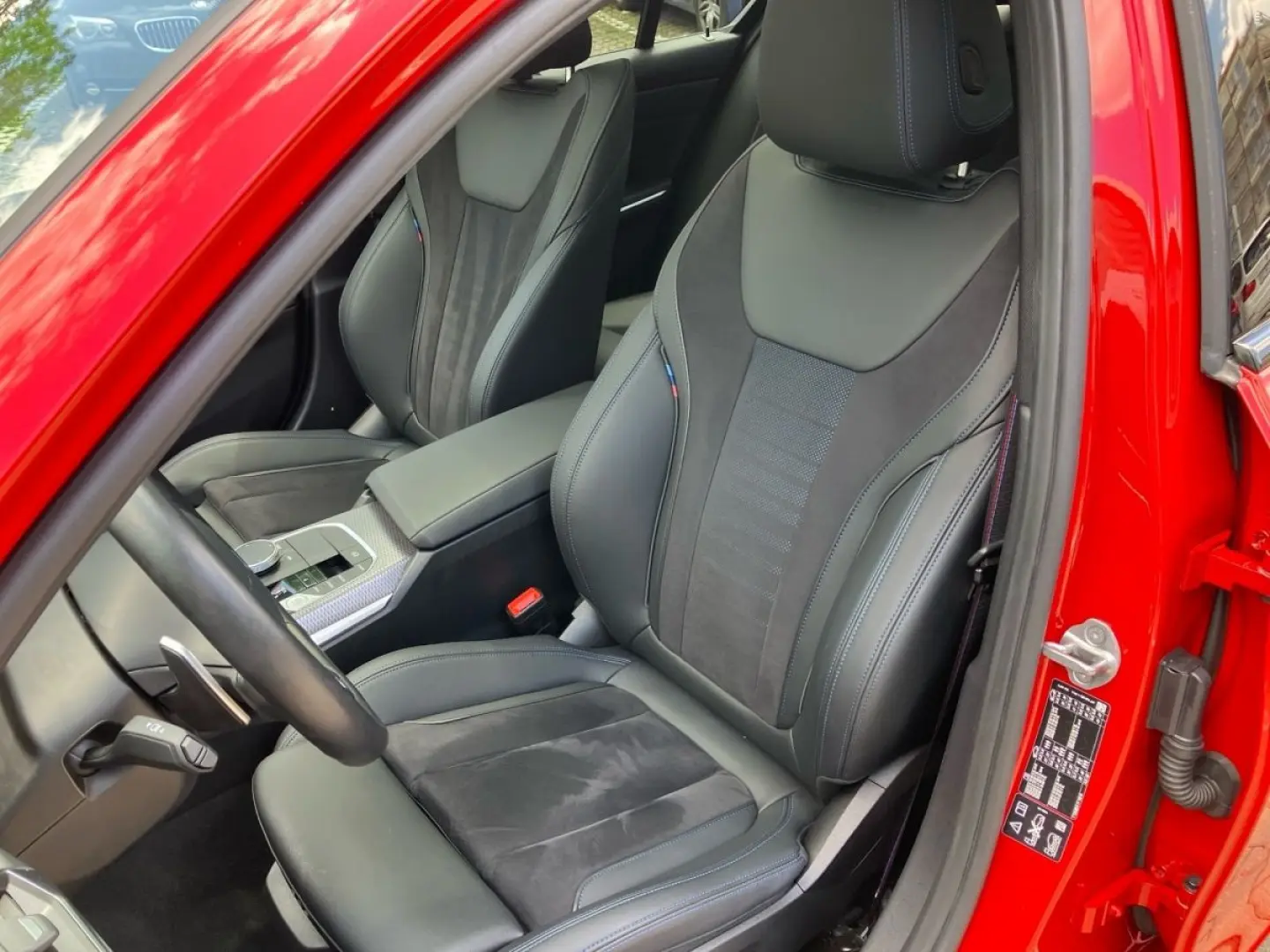 330i xDrive Lim. M Sport Pro GSD LC Prof. DA+ H/