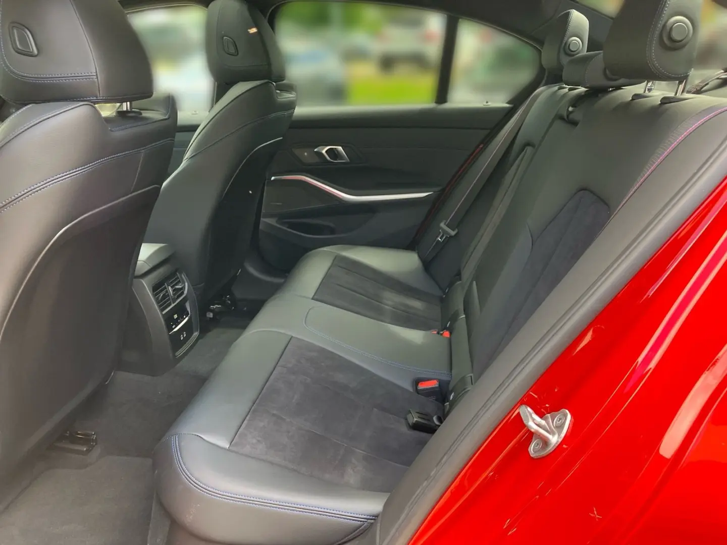 330i xDrive Lim. M Sport Pro GSD LC Prof. DA+ H/