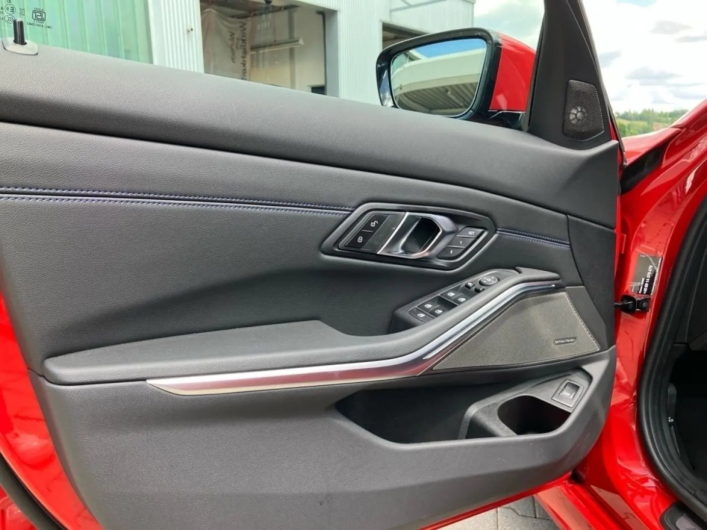 330i xDrive Lim. M Sport Pro GSD LC Prof. DA+ H/