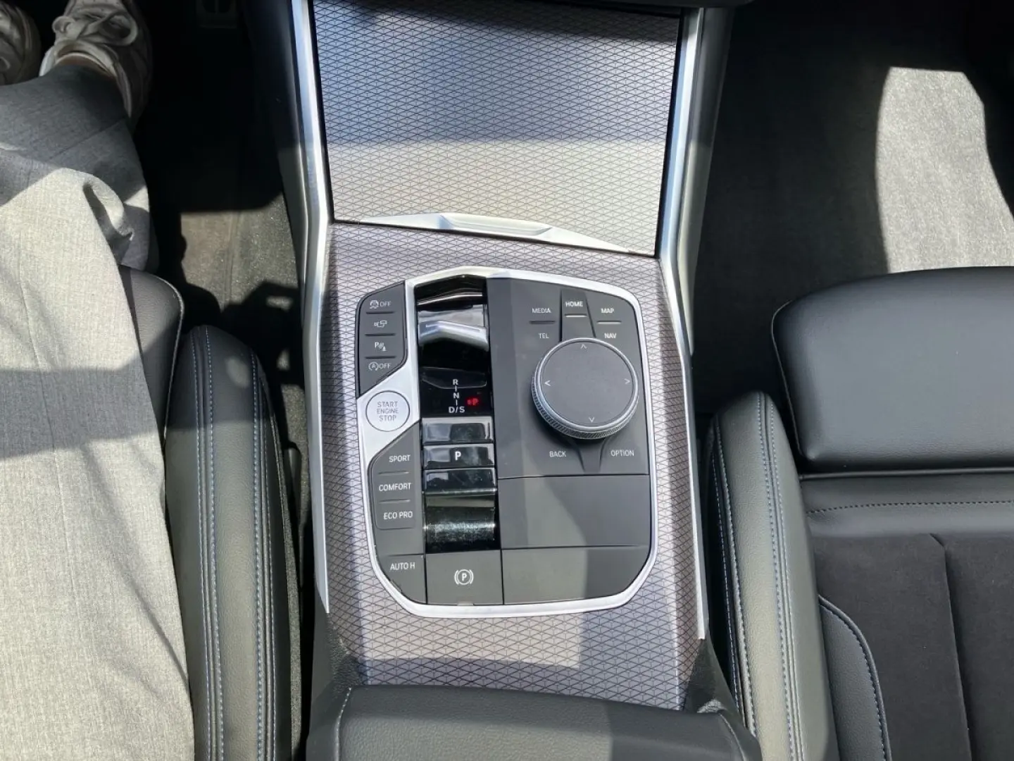 330i xDrive Lim. M Sport Pro GSD LC Prof. DA+ H/