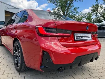 330i xDrive Lim. M Sport Pro GSD LC Prof. DA+ H/