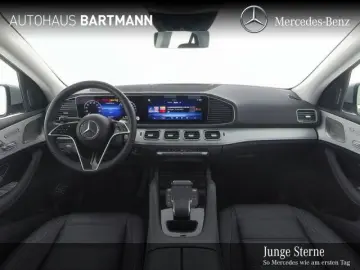 GLE 400e 4M+ANHÄNGEVORRICHTUNG +Navi+Keyless+LED