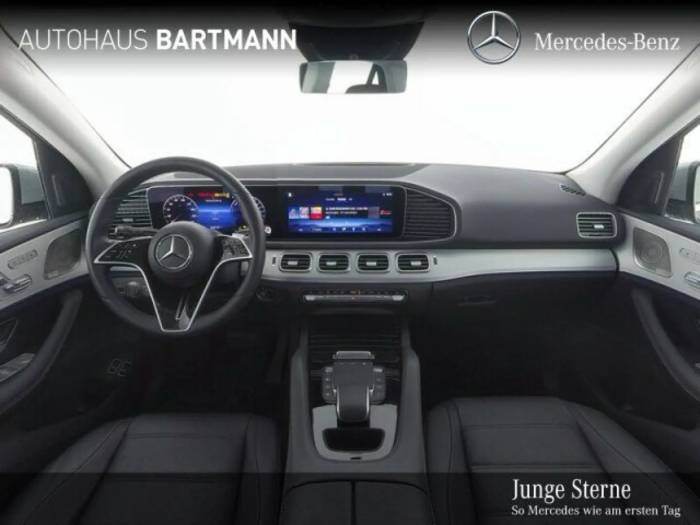 GLE 400e 4M+ANHÄNGEVORRICHTUNG +Navi+Keyless+LED