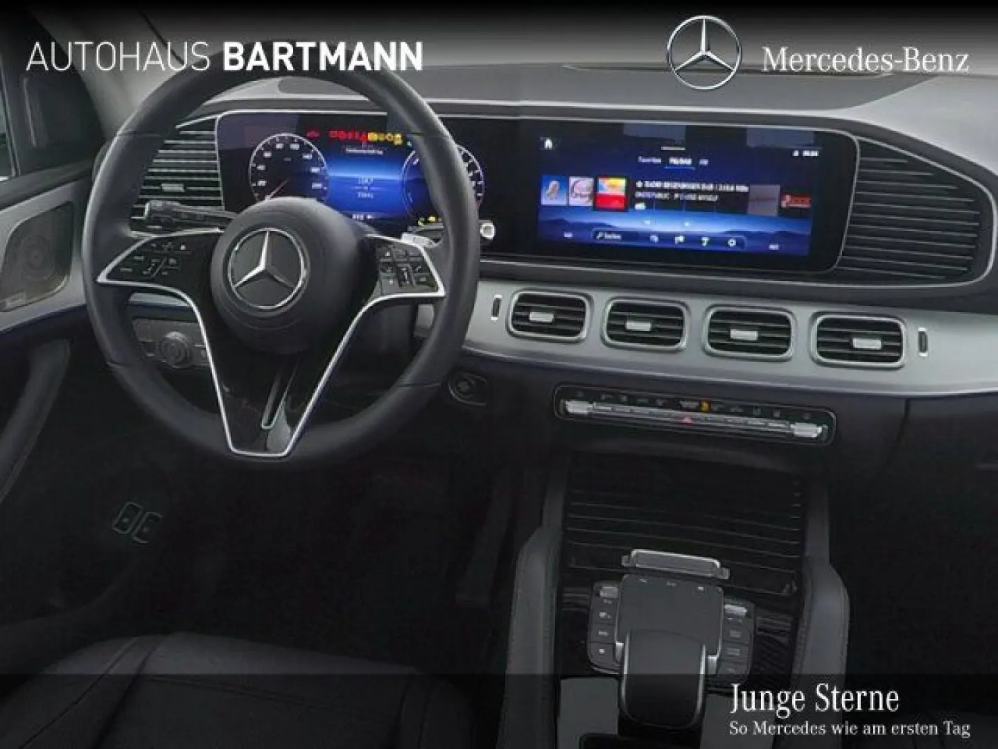 GLE 400e 4M+ANHÄNGEVORRICHTUNG +Navi+Keyless+LED