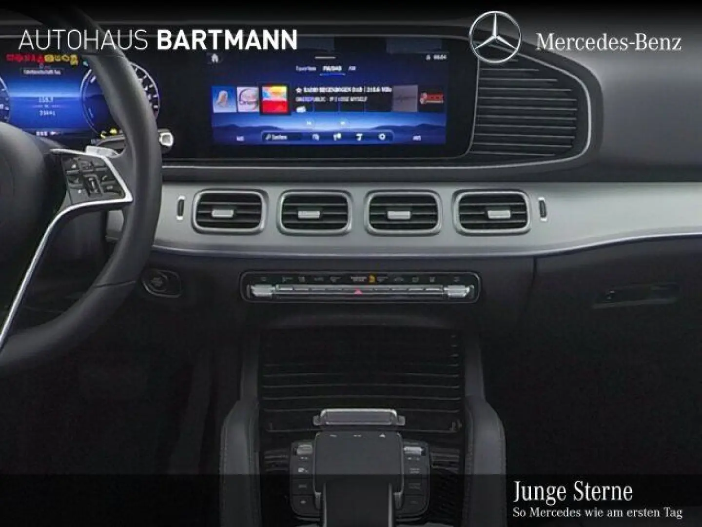 GLE 400e 4M+ANHÄNGEVORRICHTUNG +Navi+Keyless+LED