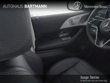GLE 400e 4M+ANHÄNGEVORRICHTUNG +Navi+Keyless+LED