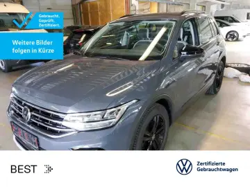 Tiguan 2.0 TDI DSG URBAN SPORT LED KAMERA NAVI K