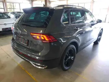 Tiguan 2.0 TDI DSG URBAN SPORT*LED*KAMERA*NAVI*K