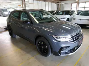 Tiguan 2.0 TDI DSG URBAN SPORT*LED*KAMERA*NAVI*K