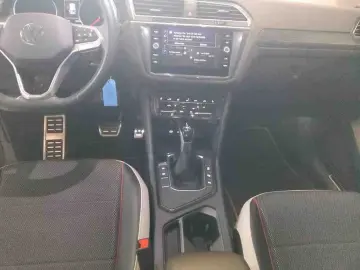 Tiguan 2.0 TDI DSG URBAN SPORT*LED*KAMERA*NAVI*K