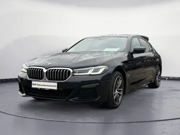 530e M Sportpaket M Sportpaket Innovation