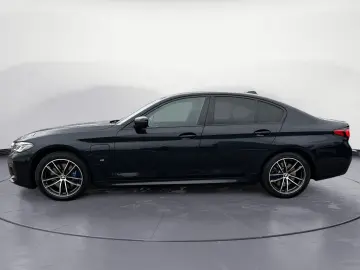 530e M Sportpaket M Sportpaket Innovation