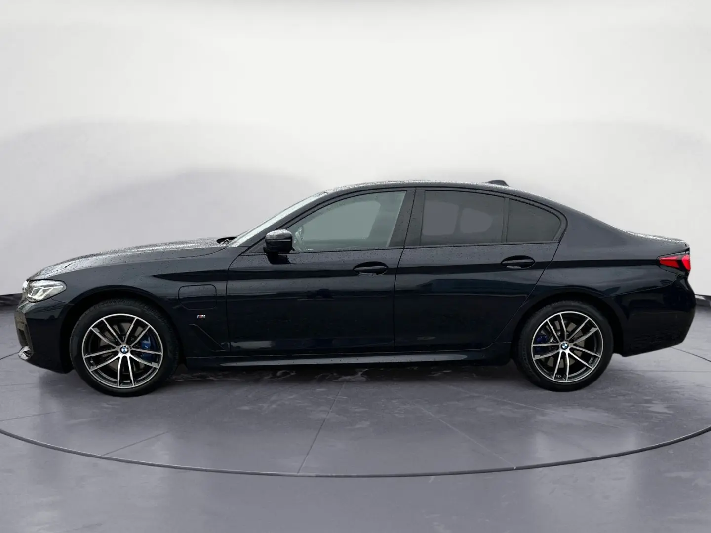 530e M Sportpaket M Sportpaket Innovation