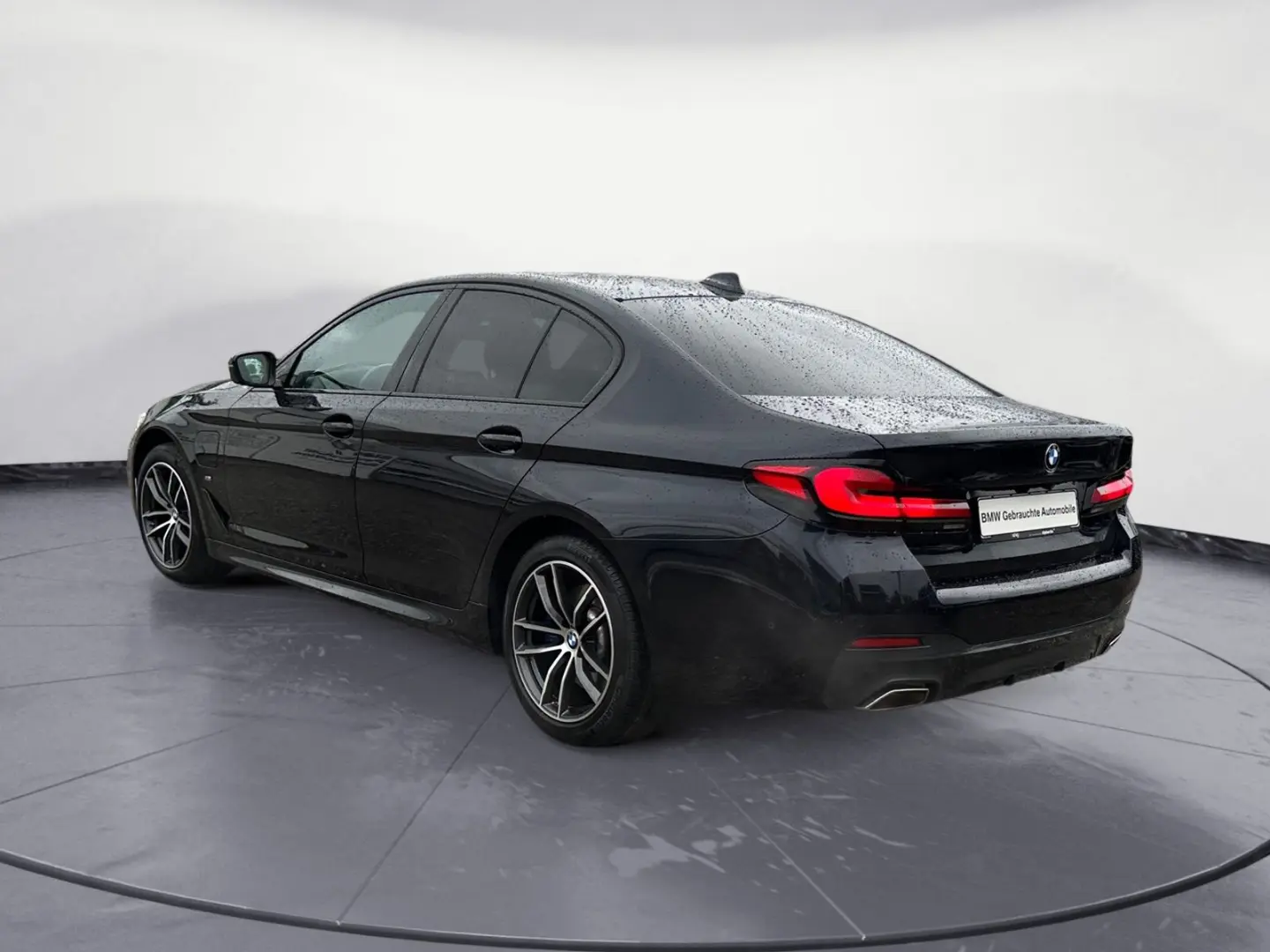 530e M Sportpaket M Sportpaket Innovation