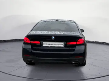 530e M Sportpaket M Sportpaket Innovation