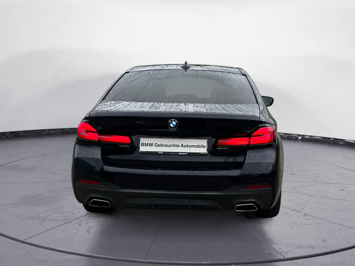 530e M Sportpaket M Sportpaket Innovation