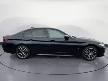 530e M Sportpaket M Sportpaket Innovation