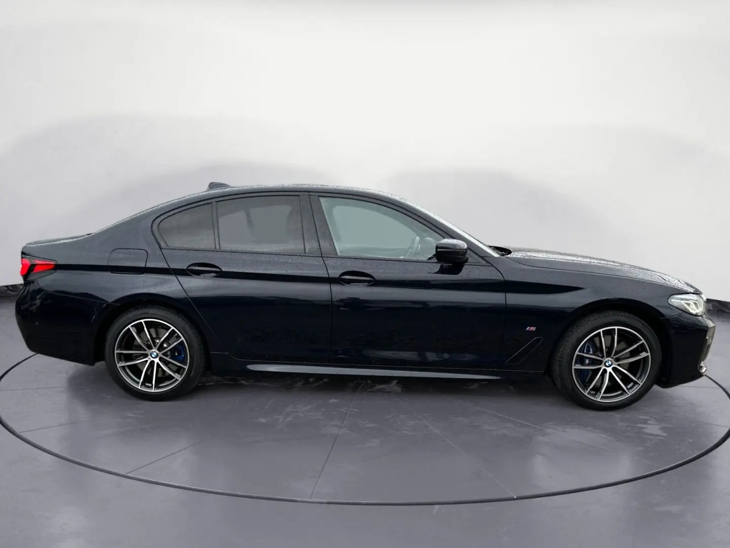 530e M Sportpaket M Sportpaket Innovation