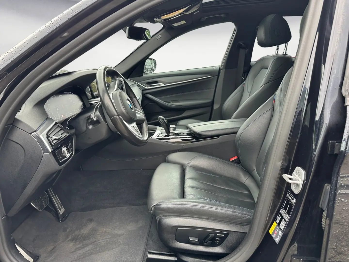 530e M Sportpaket M Sportpaket Innovation