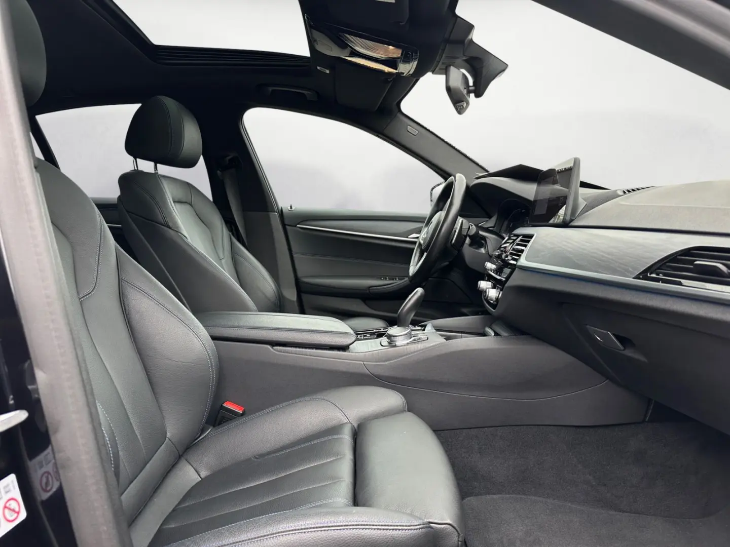 530e M Sportpaket M Sportpaket Innovation