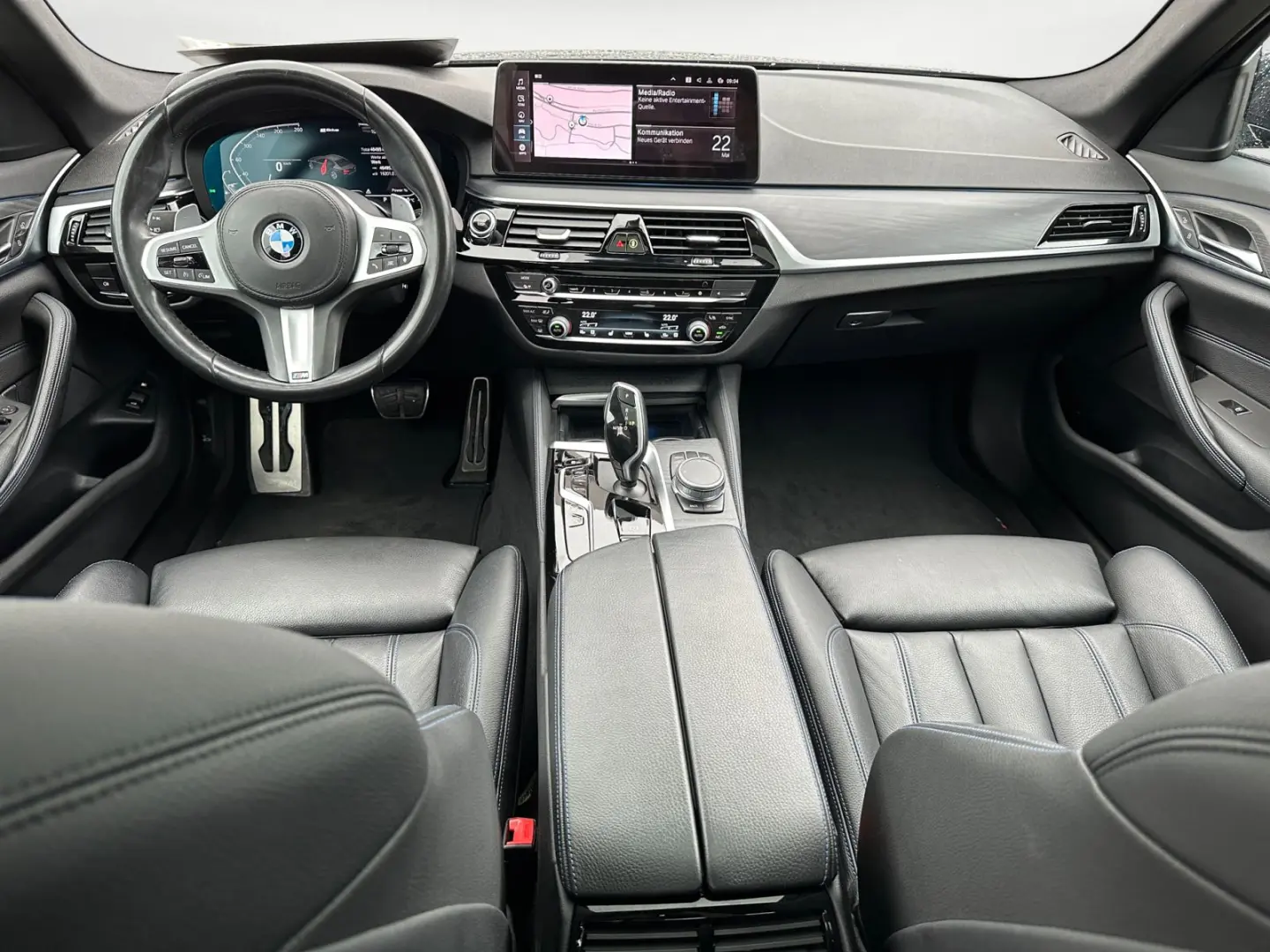 530e M Sportpaket M Sportpaket Innovation