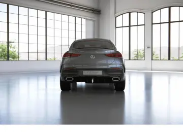 GLE 400 d AMG 4M Pano*NIGHT*MEMORY*AHK*21