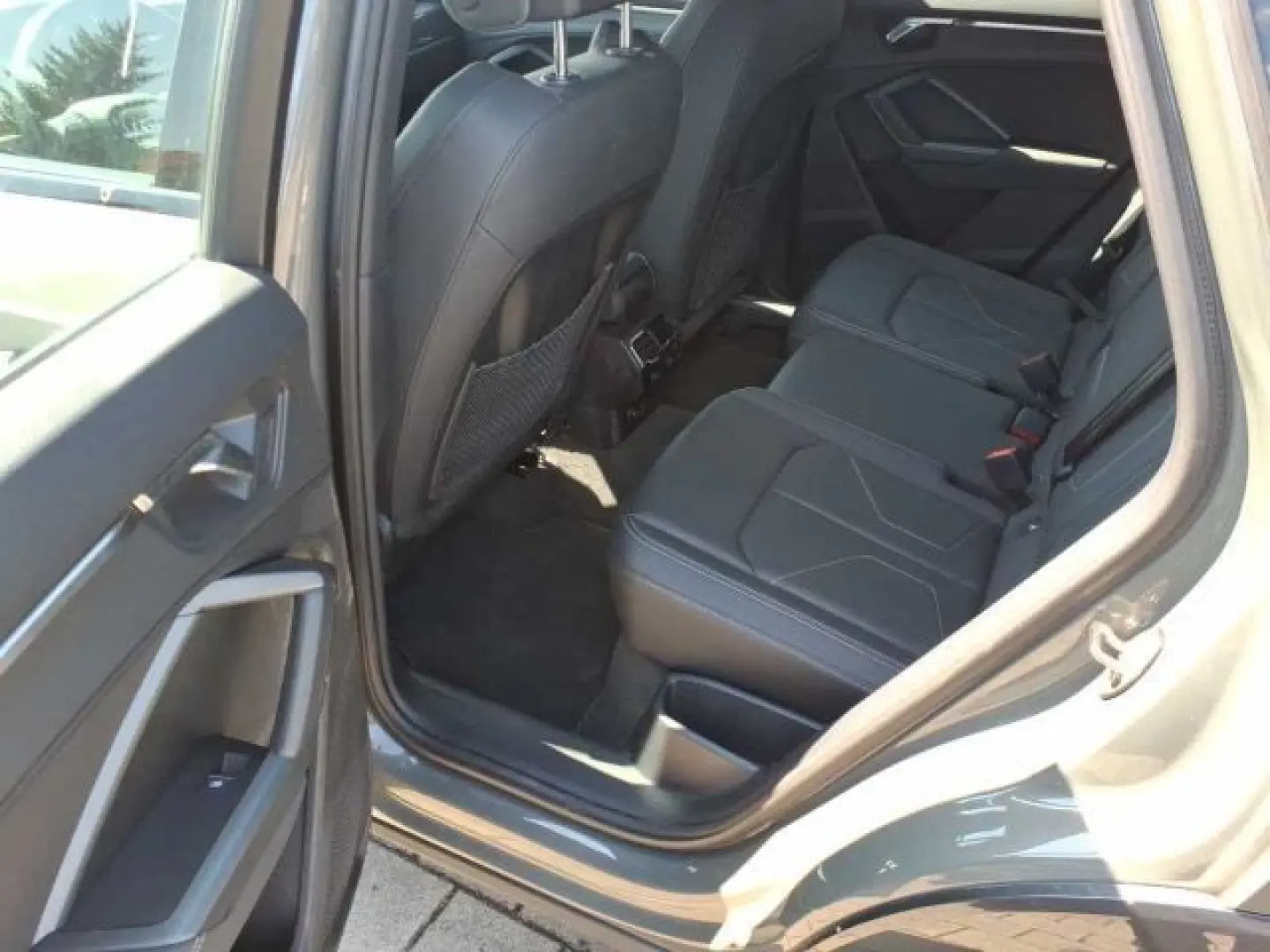 Q3 S line 45 TFSI quattro 180(245) kW(PS) S tron