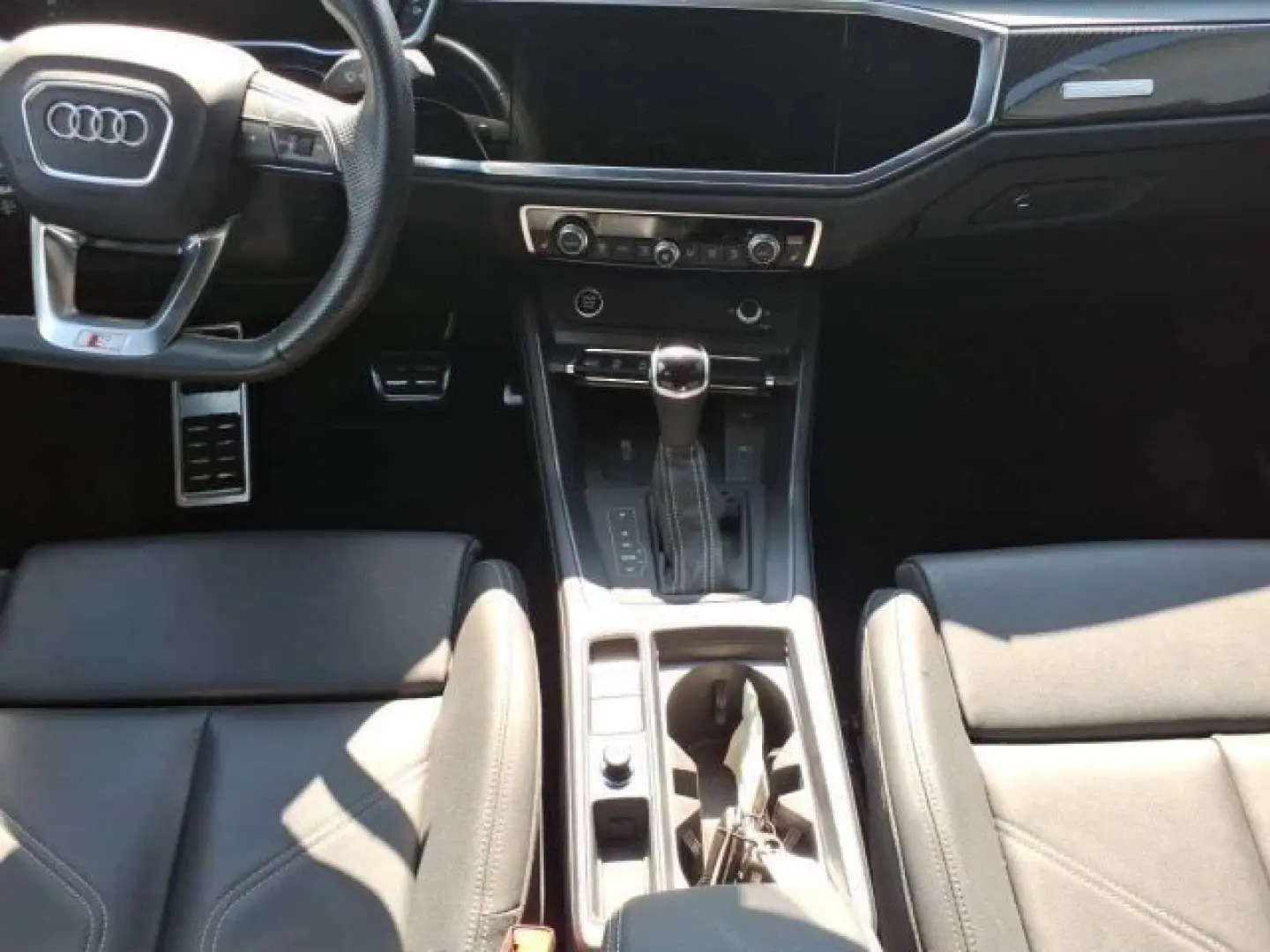 Q3 S line 45 TFSI quattro 180(245) kW(PS) S tron
