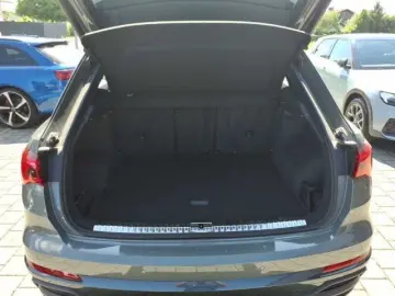 Q3 S line 45 TFSI quattro 180(245) kW(PS) S tron