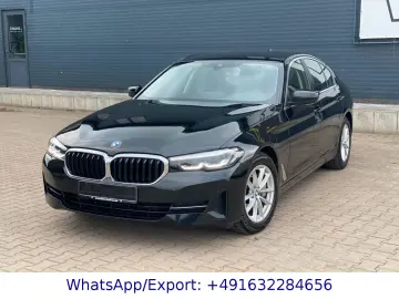 530 Baureihe 5 Lim. 530 d
