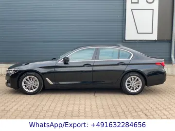 530 Baureihe 5 Lim. 530 d