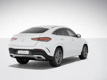 GLE 400e 4M Coupé AMG/MULTIBEAM/Burm/Memory/360