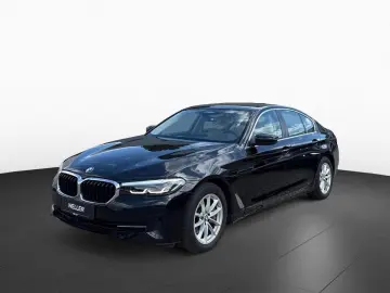 530d Limo Aut. LiCoProf Leder St&Go