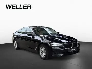 530d Limo Aut. LiCoProf Leder St&Go