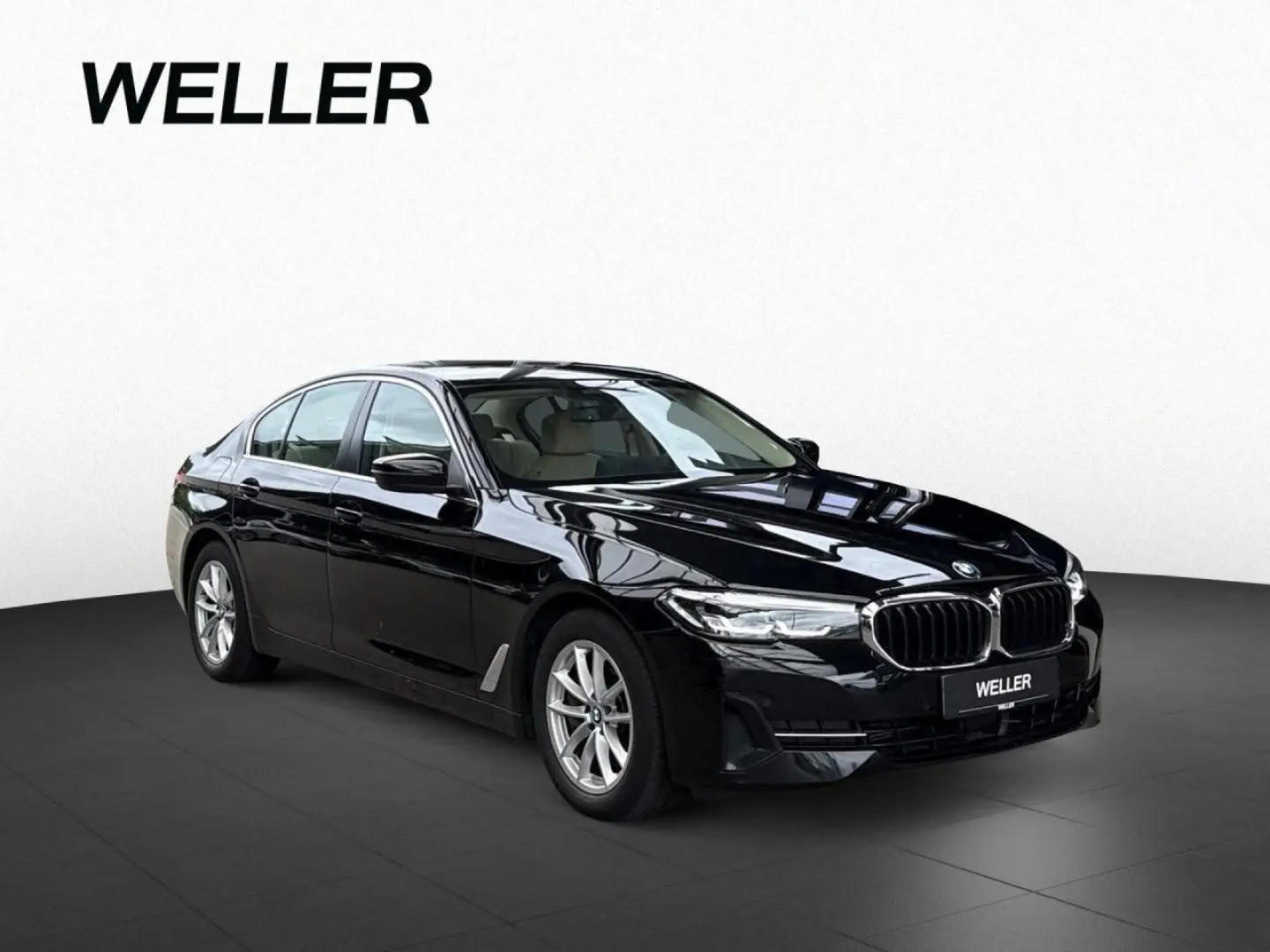 530d Limo Aut. LiCoProf Leder St&Go