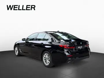 530d Limo Aut. LiCoProf Leder St&Go