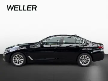 530d Limo Aut. LiCoProf Leder St&Go